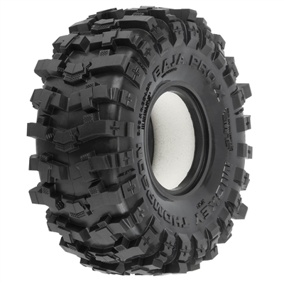 Pro-Line BFG Mud-Terrain T/A KM3 1.9" Predator Rock Crawler Truck Tires (2)