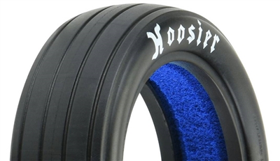 .Pro-Line Hoosier Drag SC 2.2 MC Clay Front Tires (2)