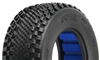 Pro-Line Prism SC Front 2.2/3.0" CR3 Medium Carpet Off-Road Tires (2)