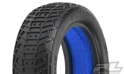 Pro-Line Positron 2.2" 2WD S3 (Soft) Off-Road Buggy Front Tires (2)
