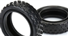 Pro-Line Wedge Gen 3 2.2" 2wd Front Z3 Carpet Buggy Tires (2)