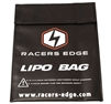 Racer's Edge Li-Pouch Lipo Charge Safe Bag, small