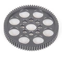 Schumacher Cougar Laydown 71T 48P Spur Gear for Lockout