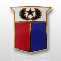 US Army Unit Crest: National Guard - Texas - NO MOTTO