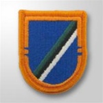 US Army Flash:  160th Aviation Group - 2nd Battalion