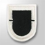 US Army Flash:  508th Infantry - 1st Battalion