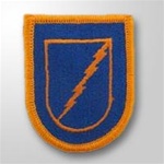 US Army Flash:  Air Traffic Service Command
