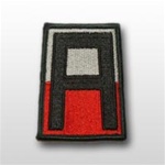 1st Army - FULL COLOR  PATCH  - Army