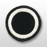 1st Corps - FULL COLOR PATCH  - Army