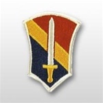 1st Field Forces - FULL COLOR PATCH  - Army