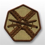 Installation Management Agency - Desert Patch - Army