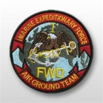 1st Marine Expeditionary Force - FULL COLOR PATCH - Army