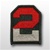 2nd Army - FULL COLOR PATCH - Army