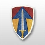 2nd Field Forces - FULL COLOR PATCH - Army