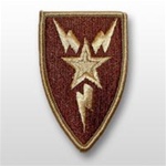 3rd Signal Brigade - Desert Patch - Army