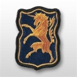 6th Army Cavalry - FULL COLOR PATCH - Army