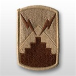 7th Signal Brigade - Desert Patch - Army