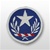 Tennessee State Headquarters - Subdued Patch - Army - OBSOLETE! AVAILABLE WHILE SUPPLIES LASTS!