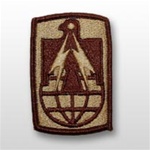 11th Signal Brigade - Desert Patch - Army