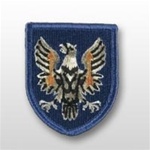 11th Aviation Brigade - FULL COLOR PATCH - Army
