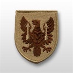 11th Aviation Brigade - Desert Patch - Army