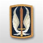 17th Aviation Brigade - FULL COLOR PATCH - Army
