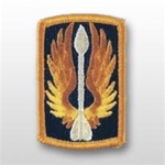 18th Aviation Brigade - FULL COLOR - Army