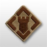 20th Engineer Brigade - Desert Patch - Army