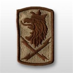 22nd Signal Brigade - Desert Patch - Army
