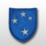 23rd Infantry Division - FULL COLOR PATCH - Army