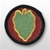 24th Infantry Division - FULL COLOR PATCH - Army