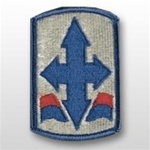 29th Infantry Brigade - FULL COLOR PATCH - Army