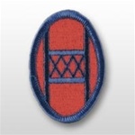 30th Engineer Brigade - FULL COLOR PATCH - Army