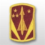 31st Air Defense Artillery - FULL COLOR PATCH - Army