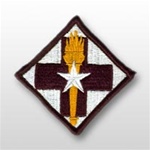 32nd Medical Brigade - FULL COLOR - Army