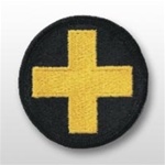 33rd Infantry Brigade - FULL COLOR PATCH - Army