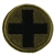 33rd Infantry Brigade - Subdued Patch - Army - OBSOLETE! AVAILABLE WHILE SUPPLIES LASTS!