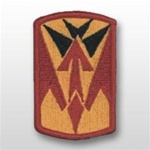 35th Air Defense Artillery - FULL COLOR PATCH - Army