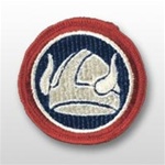 47th Infantry Division - FULL COLOR PATCH - Army