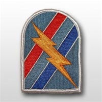 48th Infantry Brigade - FULL COLOR PATCH - Army