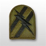 48th Infantry Brigade - Subdued - Army - OBSOLETE! AVAILABLE WHILE SUPPLIES LASTS!