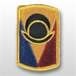 53rd Infantry Brigade - FULL COLOR PATCH