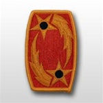69th Air Defense Artillery - FULL COLOR PATCH - Army