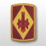 75th Field Artillery Brigade - FULL COLOR PATCH - Army