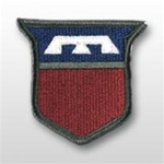 76th Infantry Brigade - FULL COLOR PATCH - Army