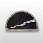 ACU Unit Patch with Hook Closure:  78th Infantry Division (Training Support)