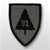 ACU Unit Patch with Hook Closure:  91ST INFANTRY TRAINING