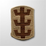 130th Engineer Brigade - Desert - Army
