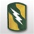 155th Armored Brigade - FULL COLOR PATCH - Army