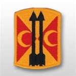 212th Field Artillery Brigade - FULL COLOR PATCH - Army